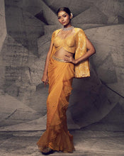 Load image into Gallery viewer, The Anant Genda Dhoti