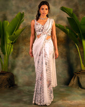 Load image into Gallery viewer, The Enchanted Sari