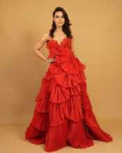 Load image into Gallery viewer, The Bloom Gown