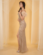 Load image into Gallery viewer, The Eva Gown