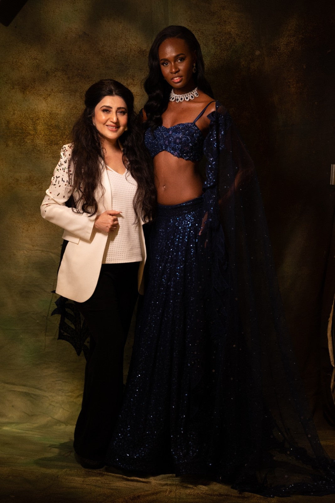 Miss worlD 2024