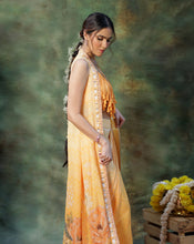 Load image into Gallery viewer, Gulmora Drape Skirt & Jacket Set