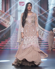 Load image into Gallery viewer, The Spree Anarkali-Gown