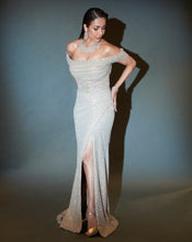 Load image into Gallery viewer, The Diamond Gown
