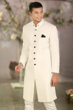 Load image into Gallery viewer, The Shiroi Jacket - Archana Kochhar India