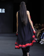 Load image into Gallery viewer, The Cosmic Jacket Kurti Set