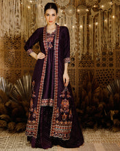 Load image into Gallery viewer, The Purple Jacket Set