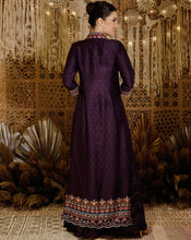 Load image into Gallery viewer, The Purple Jacket Set