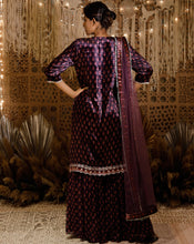 Load image into Gallery viewer, The Chanel Kurta Set