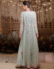 Load image into Gallery viewer, The pista pink jacket set