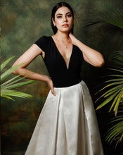 Load image into Gallery viewer, The Yin Yang Gown