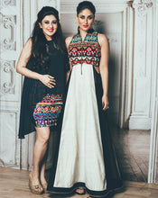 Load image into Gallery viewer, Banjara Keyhole Anarkali - Archana Kochhar India