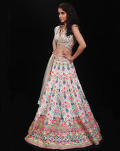 Load image into Gallery viewer, The Shehnaz Lehenga