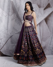 Load image into Gallery viewer, The Purple Paradise