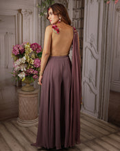 Load image into Gallery viewer, The Grey Plazzo Tassel