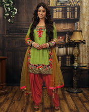 Load image into Gallery viewer, Punjaban Patyala