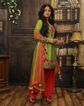 Load image into Gallery viewer, Punjaban Patyala