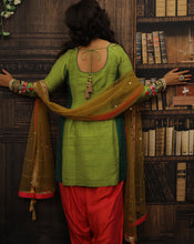 Load image into Gallery viewer, Punjaban Patyala