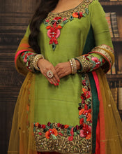 Load image into Gallery viewer, Punjaban Patyala