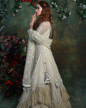 Load image into Gallery viewer, The Haniya Kurta Lehenga
