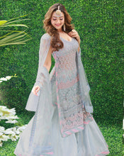 Load image into Gallery viewer, The Inaya Sharara