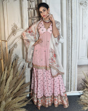 Load image into Gallery viewer, The Sylvan Kurti Set