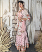 Load image into Gallery viewer, The Sylvan Kurti Set