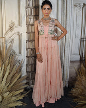 Load image into Gallery viewer, The Pink Ruffle Set