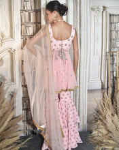 Load image into Gallery viewer, The Sylvan Sharara Set