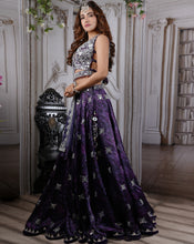 Load image into Gallery viewer, The Ainna Lehnega