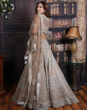 Load image into Gallery viewer, The Shimmer Lehenga