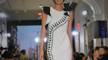 Load image into Gallery viewer, Palghar Ruffle Gown - Archana Kochhar India