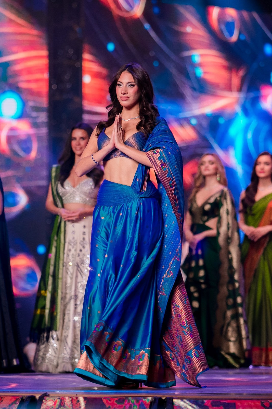 Miss world 2025