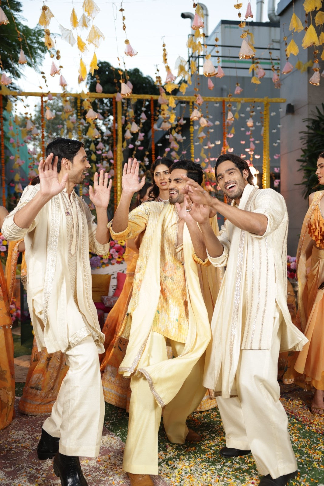 Mens Kurta sets
