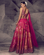 Load image into Gallery viewer, The Anant Rangrez Lehenga
