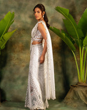 Load image into Gallery viewer, The Enchanted Sari
