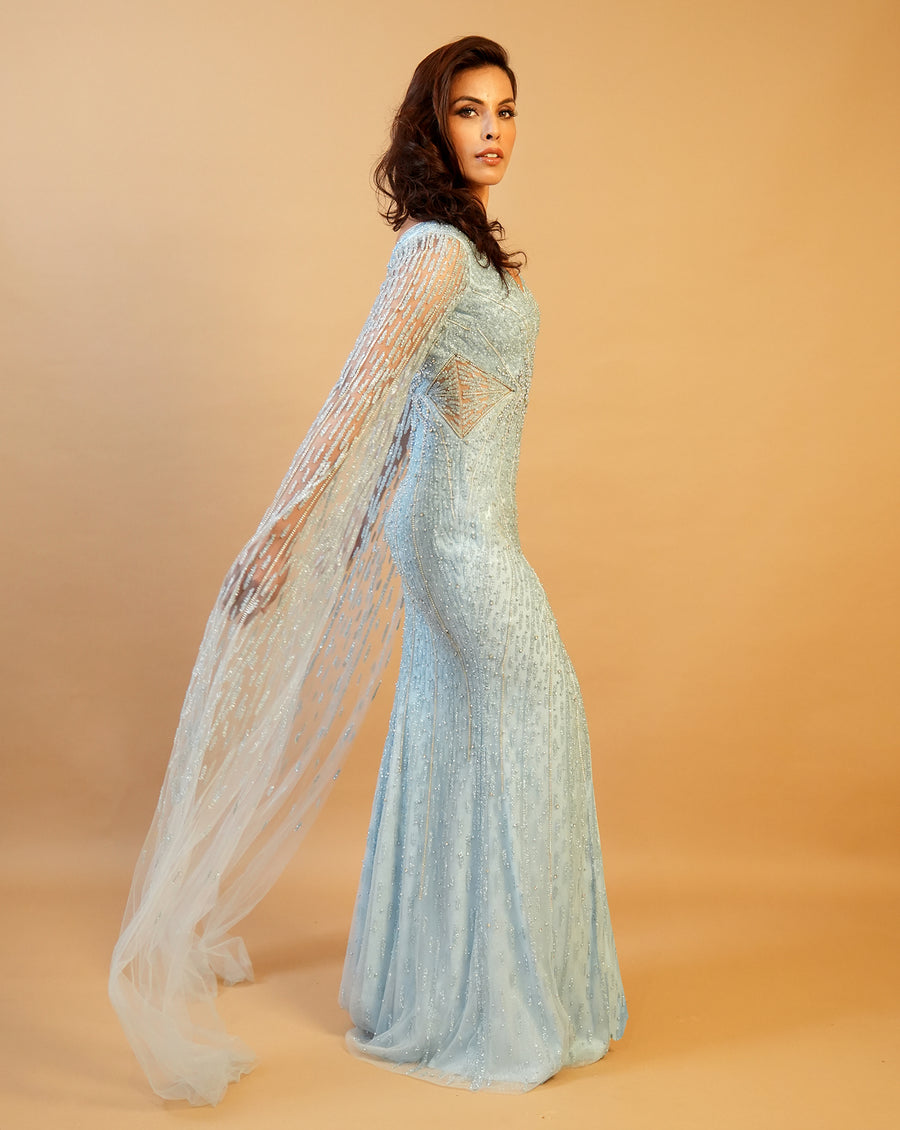 The Ella Gown