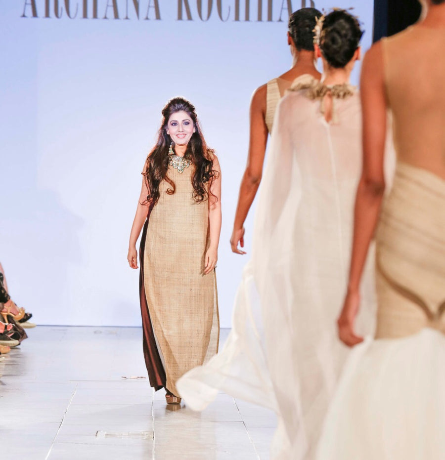 THE AHIMSA SILK CAMPAIGN