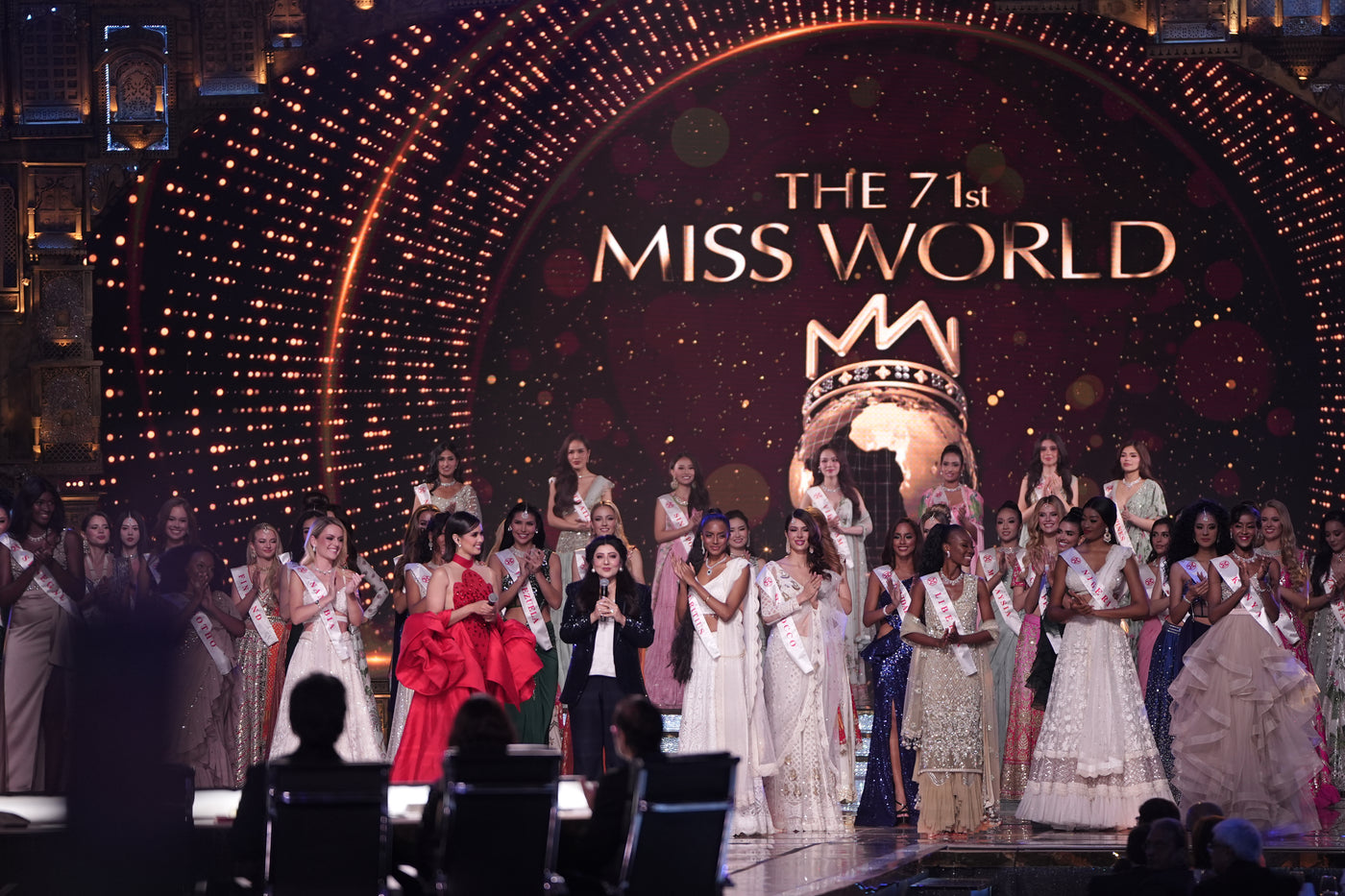 Miss world 2024