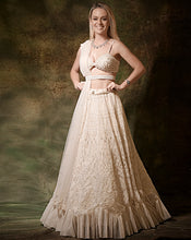 Load image into Gallery viewer, The Pearl Lehenga
