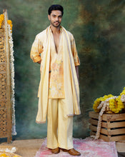 Load image into Gallery viewer, Gulmora Mens Kurta set

