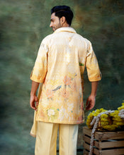 Load image into Gallery viewer, Gulmora Mens Kurta set
