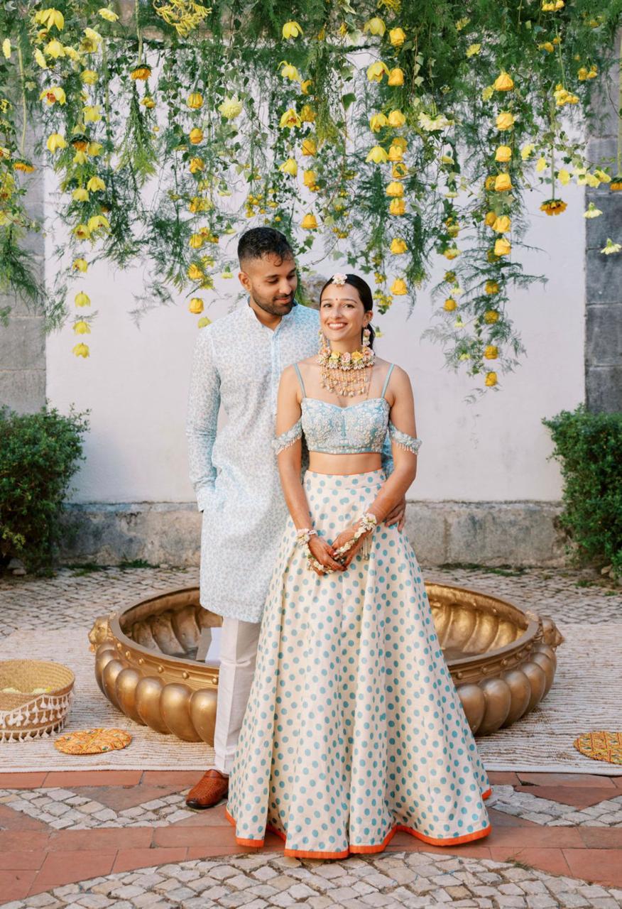 Nila Mistry