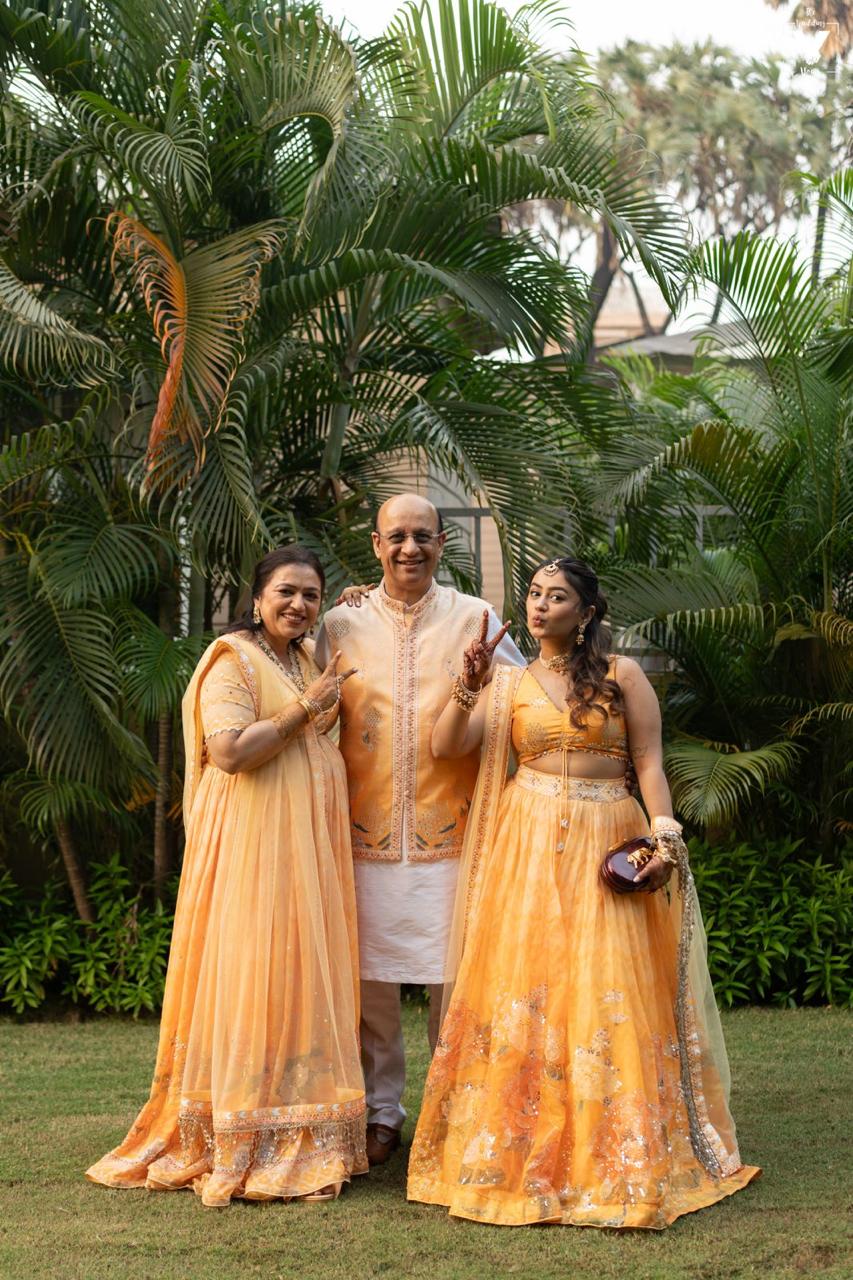 Dalal Family
