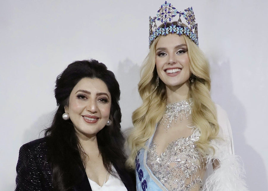 Miss world 2024