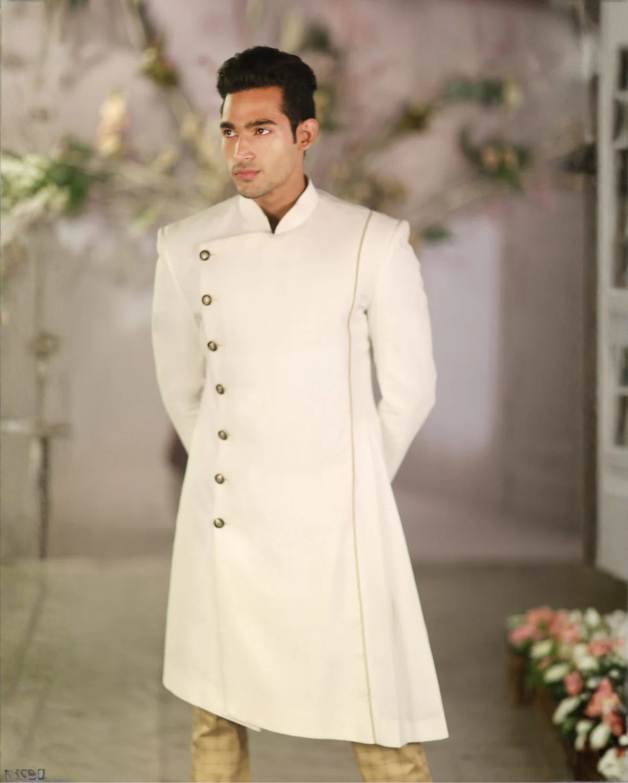 The Zuria Jacket