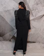 Load image into Gallery viewer, The Statement Blazer Dress
