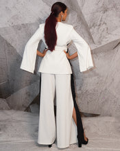 Load image into Gallery viewer, The Yin-yang blazer set
