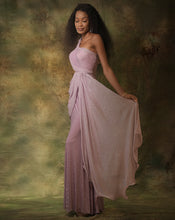 Load image into Gallery viewer, The Lilac Reagan Gown
