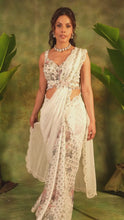 Load and play video in Gallery viewer, The Enchanted Sari
